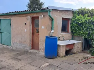 Prodej rodinného domu, Lázně Toušeň, Hlavní, 107 m2
