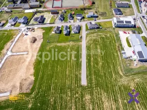 Prodej pozemku pro bydlení, Zubří, 2505 m2