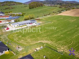 Prodej pozemku pro bydlení, Zubří, 2505 m2