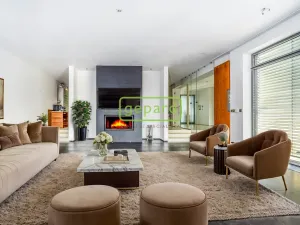 Prodej vily, Kounice, 636 m2