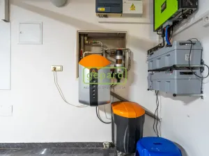 Prodej vily, Kounice, 636 m2