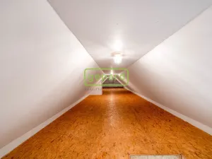 Prodej vily, Kounice, 636 m2