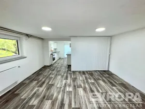 Pronájem bytu 1+kk, Říčany, Na Vysoké, 54 m2