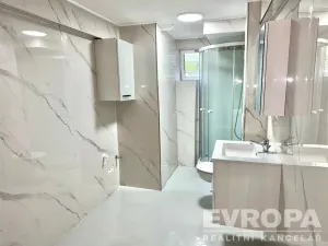 Pronájem bytu 1+kk, Říčany, Na Vysoké, 54 m2