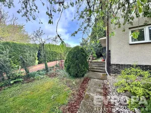 Pronájem bytu 1+kk, Říčany, Na Vysoké, 54 m2