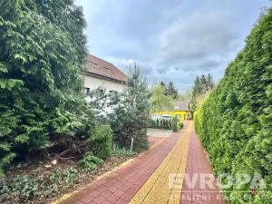 Pronájem bytu 1+kk, Říčany, Na Vysoké, 54 m2