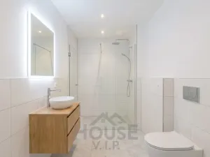Prodej bytu 1+kk, Nučice, 52 m2