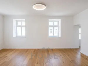 Prodej bytu 1+kk, Nučice, 52 m2