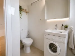 Pronájem - jiné, Praha - Hlubočepy, Filmařská, 18 m2