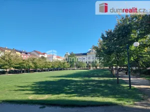 Prodej činžovního domu, Plzeň, Mikulášské náměstí, 777 m2