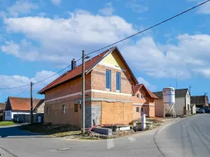 Prodej bytu 2+kk, Chotěšov - Mantov, 81 m2
