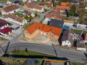 Prodej bytu 2+kk, Chotěšov - Mantov, 81 m2