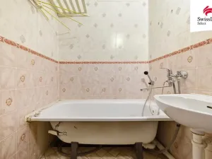 Prodej bytu 2+1, Ústí nad Labem, Návětrná, 53 m2