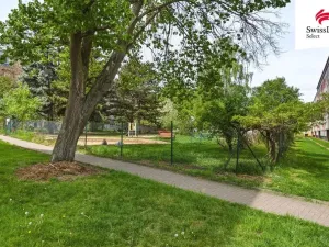 Prodej bytu 2+1, Ústí nad Labem, Návětrná, 53 m2