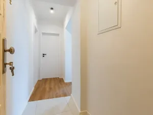 Pronájem bytu 2+kk, Praha - Košíře, Fabiánova, 40 m2