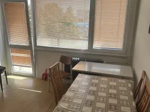 Prodej bytu 1+1, Varnsdorf, Žitavská, 44 m2