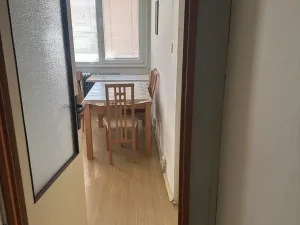 Prodej bytu 1+1, Varnsdorf, Žitavská, 44 m2