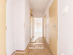 Prodej bytu 2+1, Havířov, Balzacova, 48 m2
