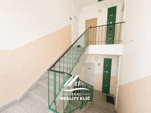 Prodej bytu 2+1, Havířov, Balzacova, 48 m2
