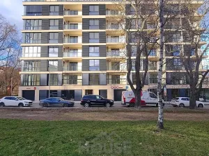 Prodej - jiné, Praha - Břevnov, Radimova, 6 m2