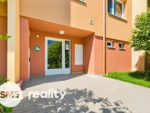 Prodej bytu 1+1, Hodonín, Brandlova, 41 m2