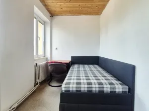 Pronájem bytu 3+1, České Budějovice, U Výstaviště, 65 m2