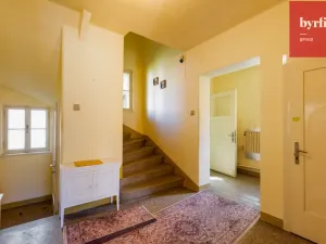 Prodej rodinného domu, Vítkov, Oderská, 180 m2