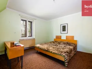 Prodej rodinného domu, Vítkov, Oderská, 180 m2