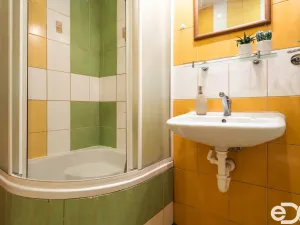 Pronájem bytu 2+kk, Borohrádek, Družstevní, 31 m2