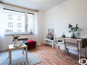 Pronájem bytu 2+kk, Borohrádek, Družstevní, 31 m2