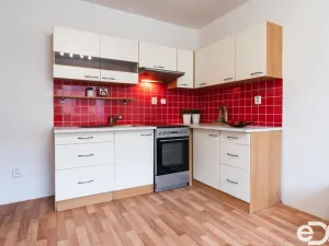 Pronájem bytu 2+kk, Borohrádek, Družstevní, 31 m2