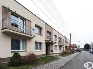 Pronájem bytu 2+kk, Borohrádek, Družstevní, 31 m2
