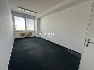 Pronájem kanceláře, Brno, Vídeňská, 200 m2