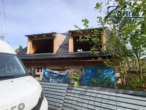 Prodej rodinného domu, Kladno, Kolmistrova, 92 m2