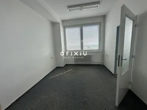 Pronájem kanceláře, Brno, Vídeňská, 600 m2