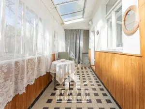 Prodej rodinného domu, Lipovec, 99 m2