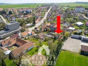 Prodej rodinného domu, Lipovec, 99 m2