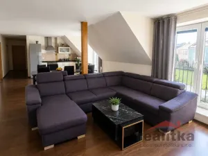 Pronájem bytu 4+kk, Opava - Kateřinky, Partyzánská, 140 m2