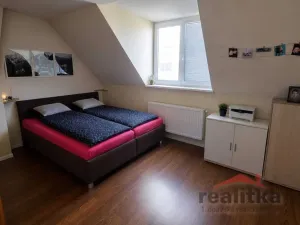 Pronájem bytu 4+kk, Opava - Kateřinky, Partyzánská, 140 m2