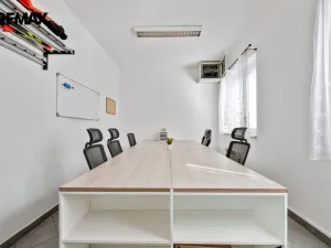 Prodej výrobních prostor, Buřenice, 2100 m2