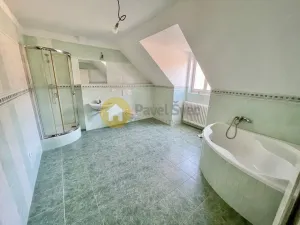 Pronájem bytu 2+kk, Radomyšl, 145 m2