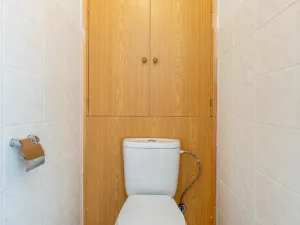 Pronájem bytu 3+kk, Praha - Stodůlky, Janského, 72 m2