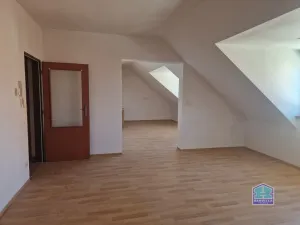 Pronájem bytu 2+kk, Stříbro, Benešova, 53 m2