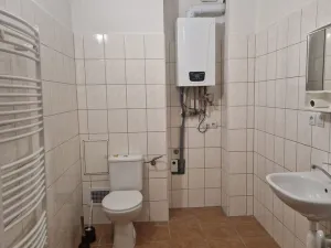 Pronájem bytu 2+kk, Stříbro, Benešova, 53 m2