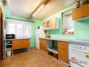 Prodej chalupy, Morávka, 100 m2