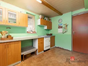 Prodej chalupy, Morávka, 100 m2