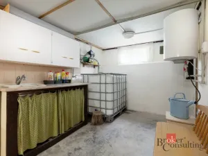 Prodej chalupy, Morávka, 100 m2