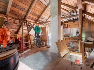 Prodej chalupy, Morávka, 100 m2