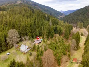 Prodej chalupy, Morávka, 100 m2