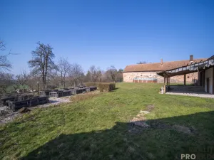Prodej rodinného domu, Bukovina nad Labem, 152 m2